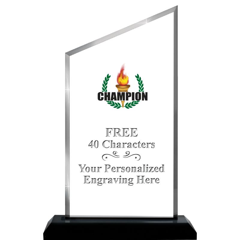 4.5"x6"INCLINE SKYLINE/BASE