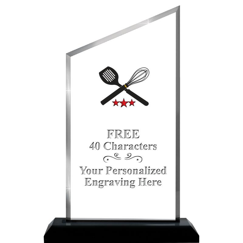 4.5"x6"INCLINE SKYLINE/BASE