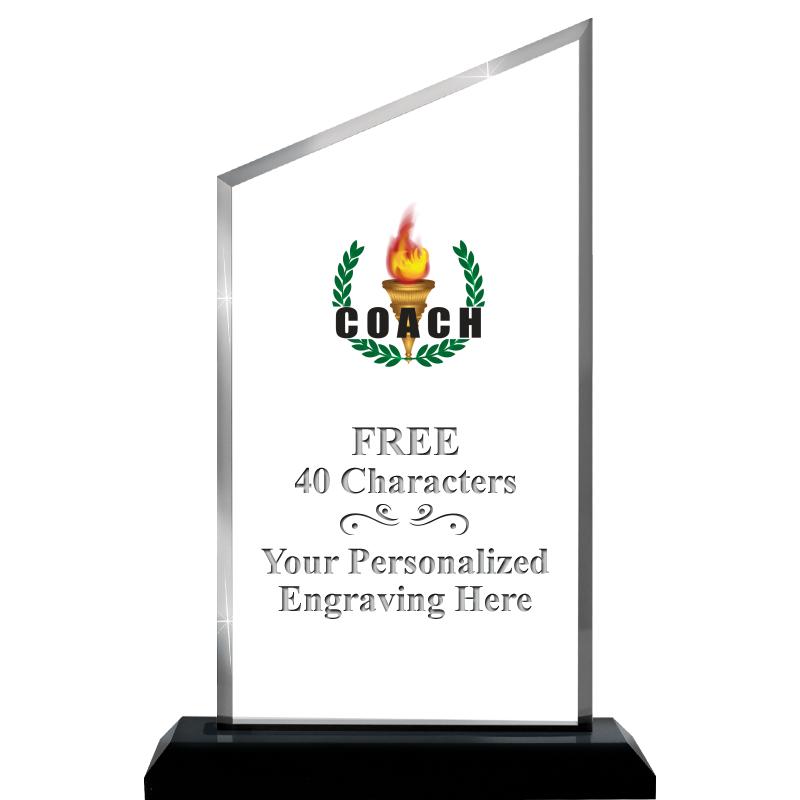 4.5"x6"INCLINE SKYLINE/BASE