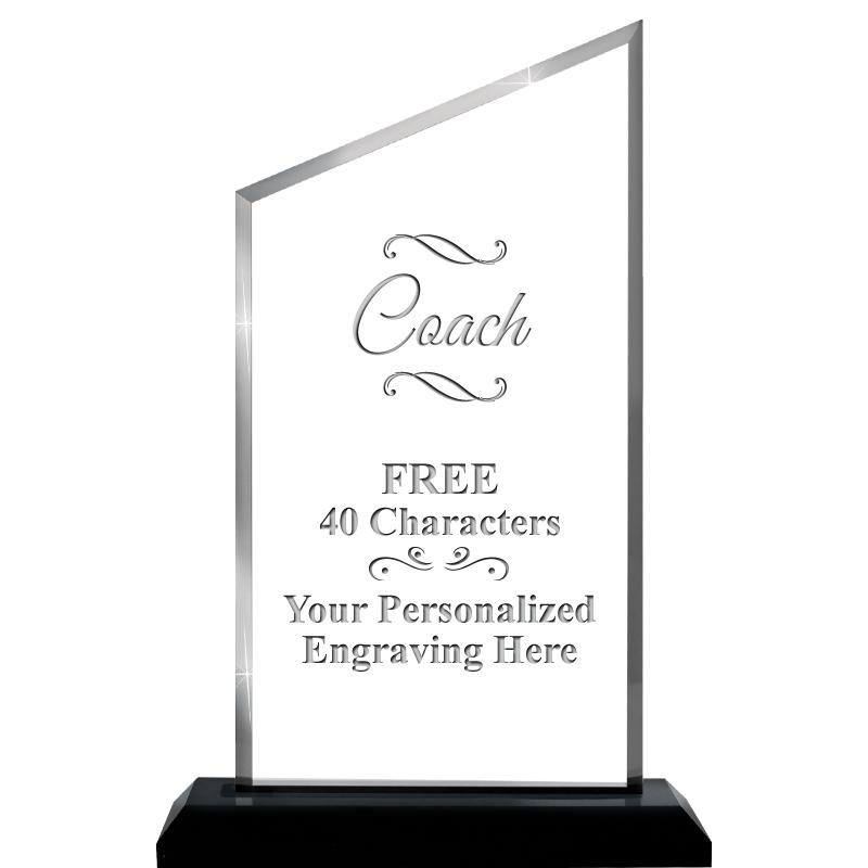 4.5"x6"INCLINE SKYLINE/BASE