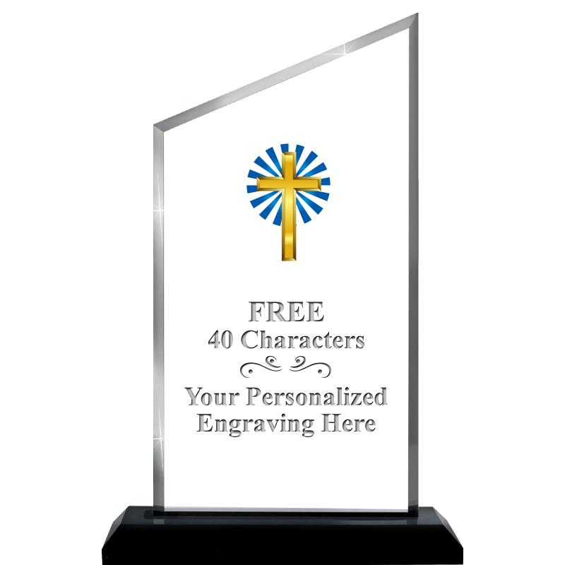 4.5"x6"INCLINE SKYLINE/BASE