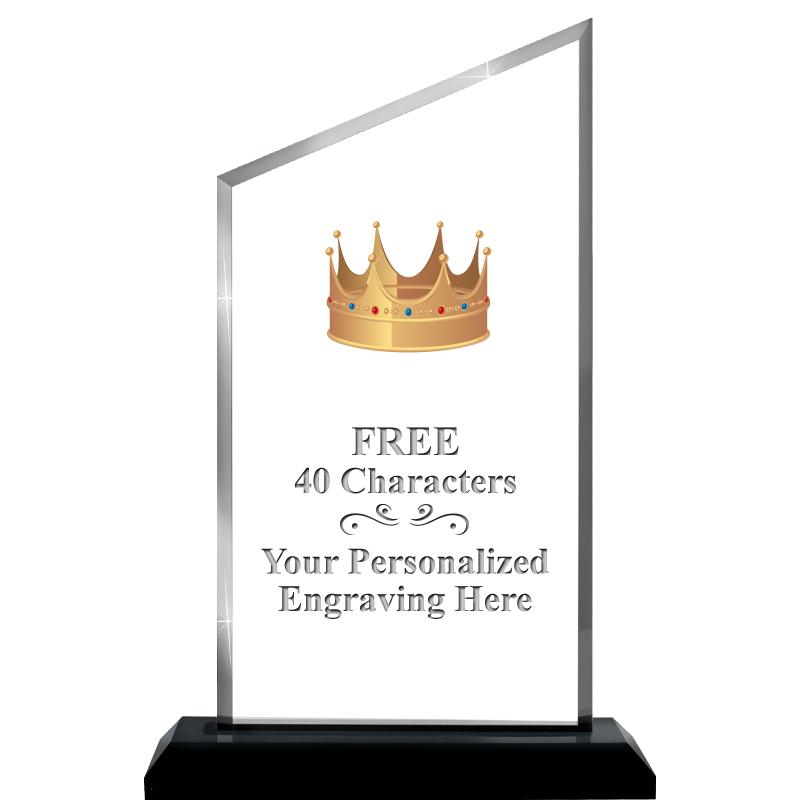 4.5"x6"INCLINE SKYLINE/BASE