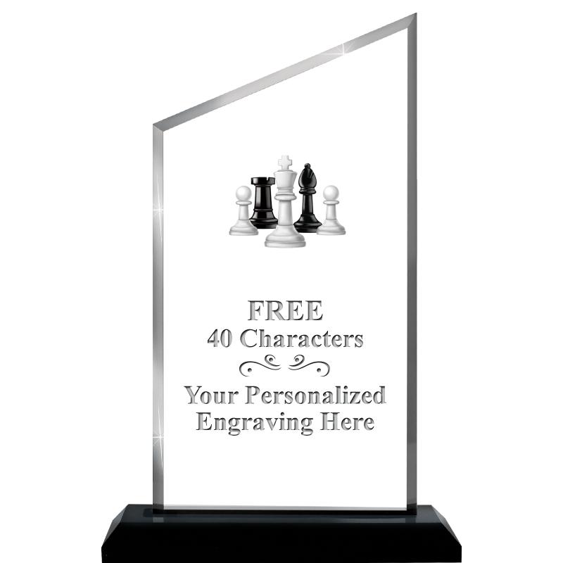 4.5"x6"INCLINE SKYLINE/BASE