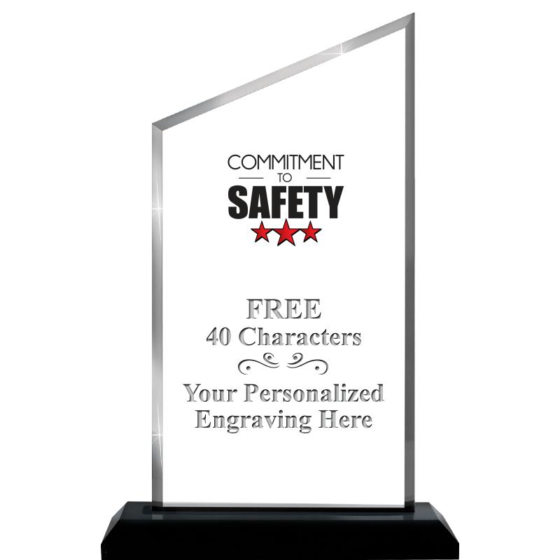 4.5"x6"INCLINE SKYLINE/BASE