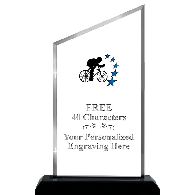 4.5"x6"INCLINE SKYLINE/BASE