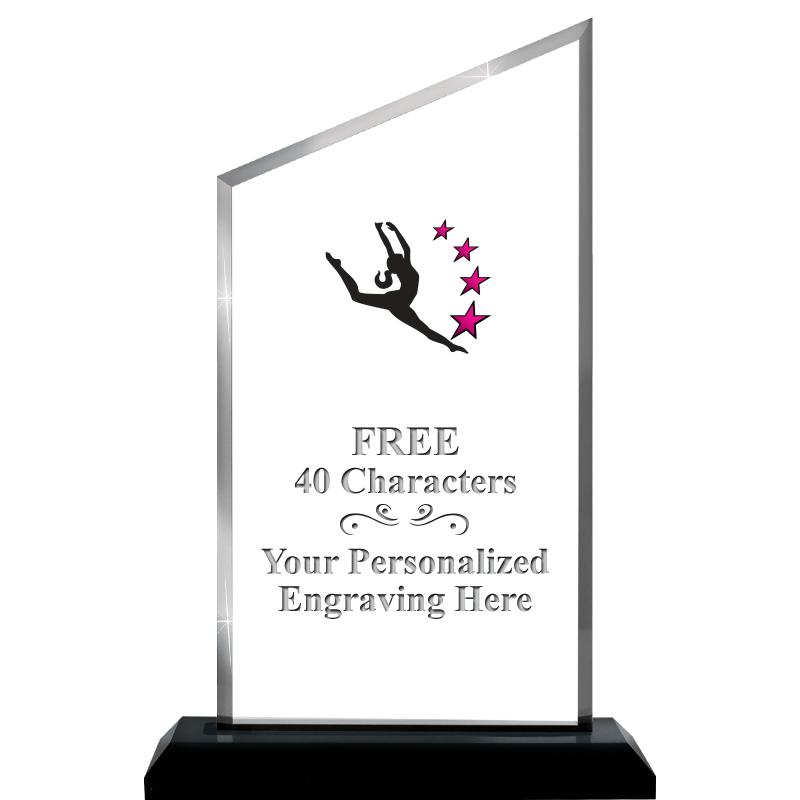 4.5"x6"INCLINE SKYLINE/BASE