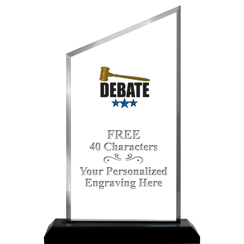 4.5"x6"INCLINE SKYLINE/BASE