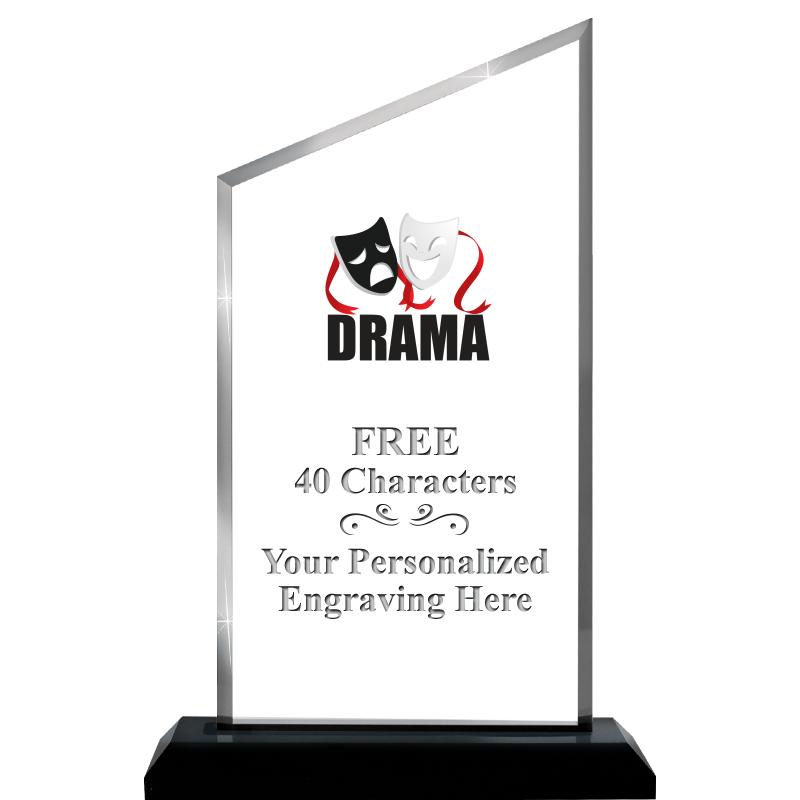 4.5"x6"INCLINE SKYLINE/BASE