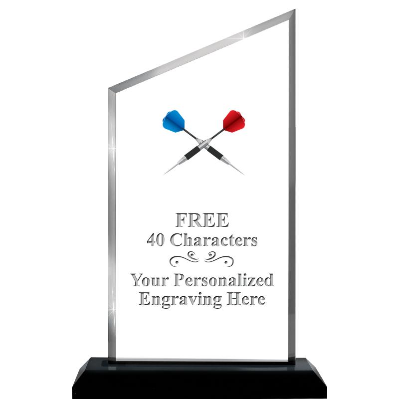 4.5"x6"INCLINE SKYLINE/BASE