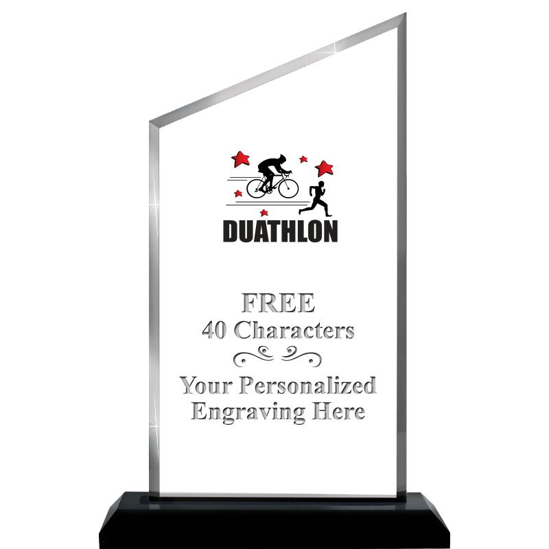 4.5"x6"INCLINE SKYLINE/BASE