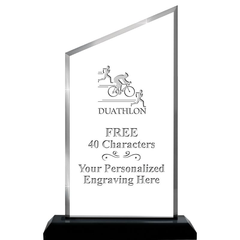 4.5"x6"INCLINE SKYLINE/BASE