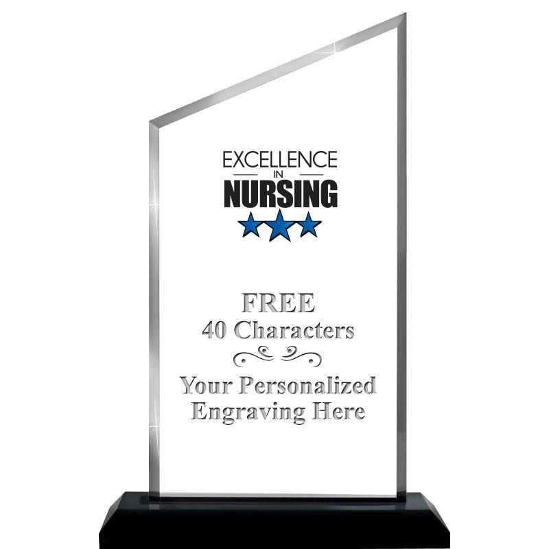 4.5"x6"INCLINE SKYLINE/BASE