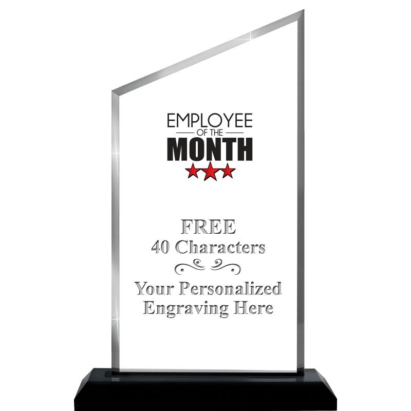 4.5"x6"INCLINE SKYLINE/BASE