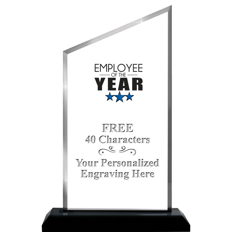 4.5"x6"INCLINE SKYLINE/BASE