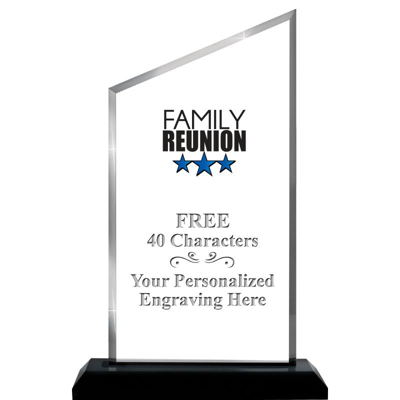 4.5"x6"INCLINE SKYLINE/BASE