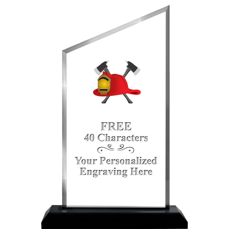 4.5"x6"INCLINE SKYLINE/BASE