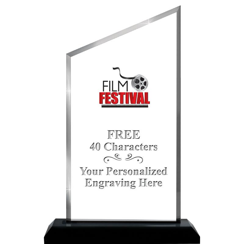 4.5"x6"INCLINE SKYLINE/BASE