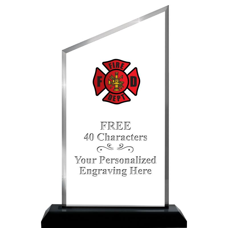 4.5"x6"INCLINE SKYLINE/BASE