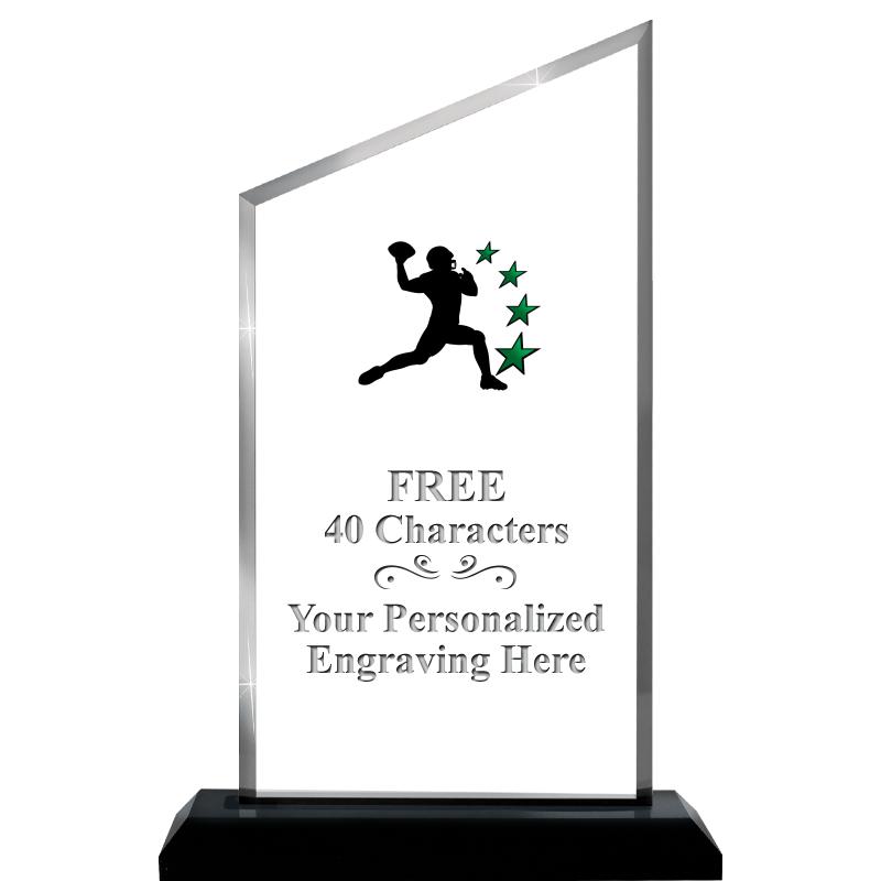 4.5"x6"INCLINE SKYLINE/BASE