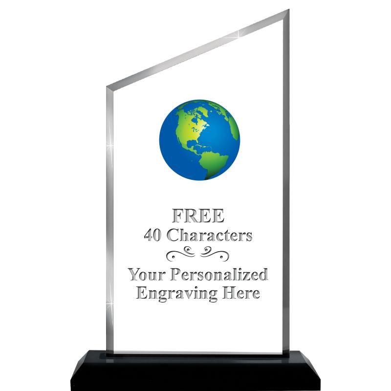 4.5"x6"INCLINE SKYLINE/BASE