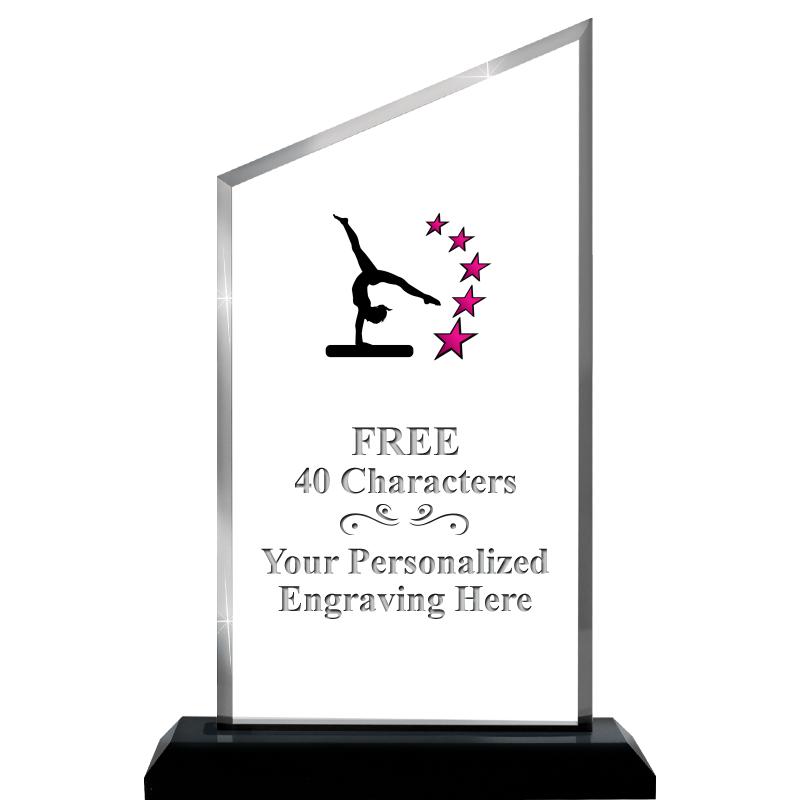 4.5"x6"INCLINE SKYLINE/BASE