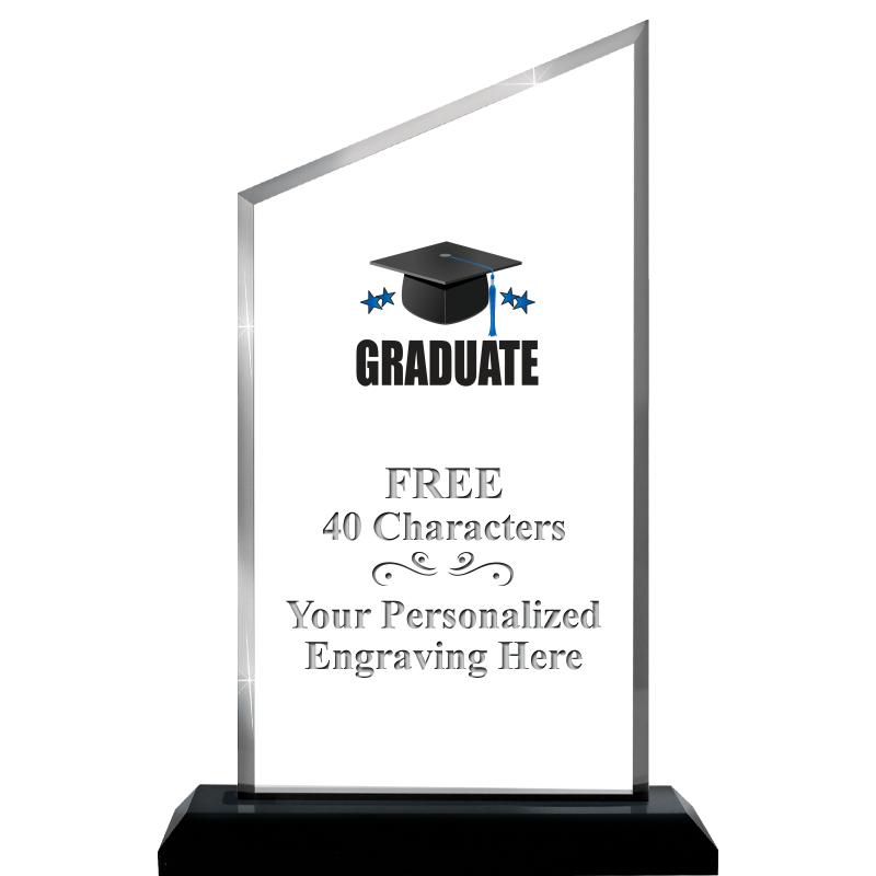 4.5"x6"INCLINE SKYLINE/BASE