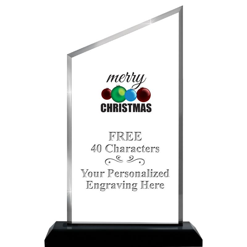 4.5"x6"INCLINE SKYLINE/BASE