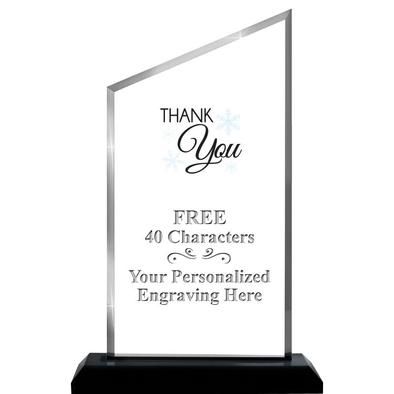 4.5"x6"INCLINE SKYLINE/BASE