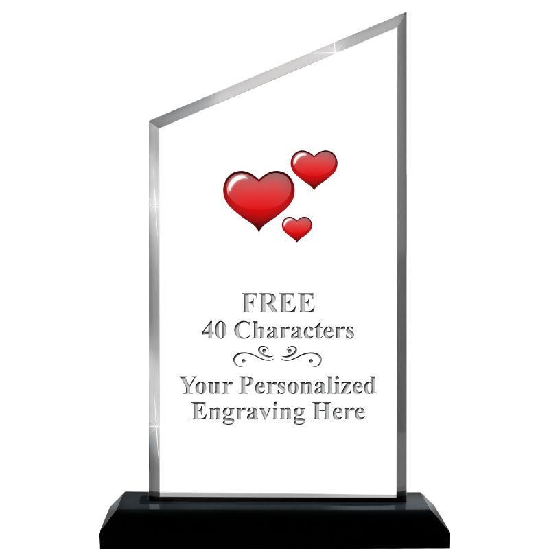 4.5"x6"INCLINE SKYLINE/BASE