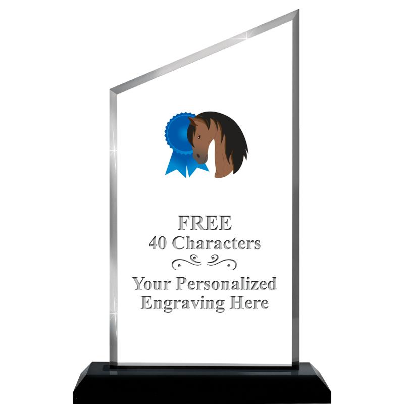 4.5"x6"INCLINE SKYLINE/BASE