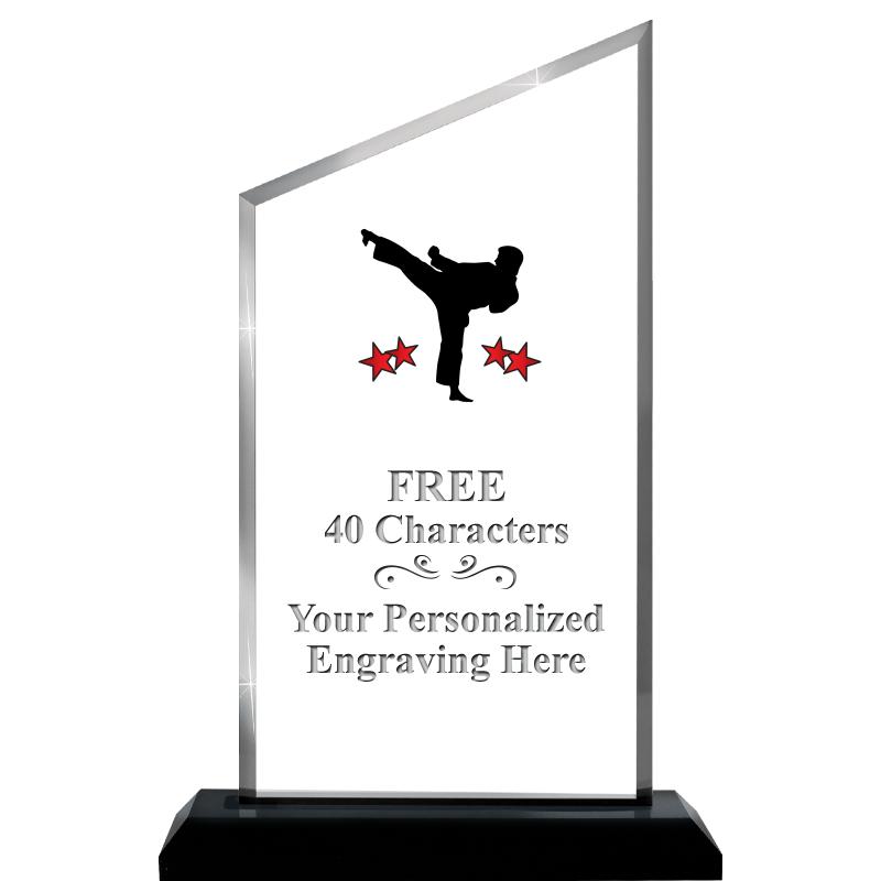 4.5"x6"INCLINE SKYLINE/BASE