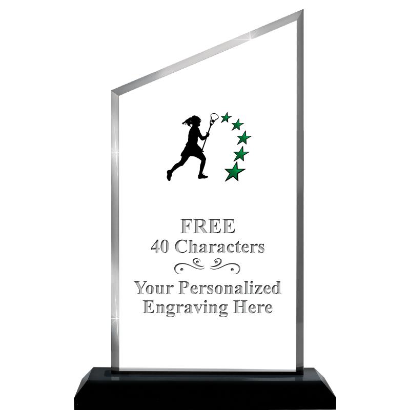 4.5"x6"INCLINE SKYLINE/BASE