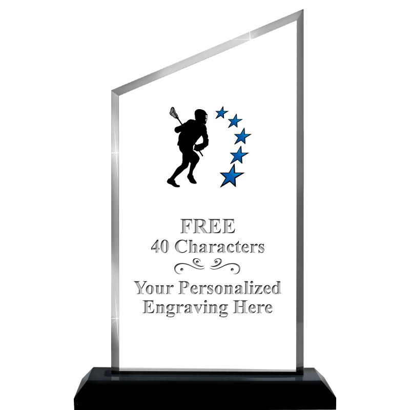 4.5"x6"INCLINE SKYLINE/BASE