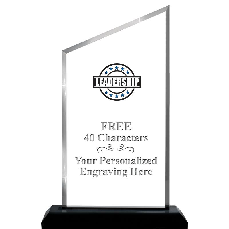 4.5"x6"INCLINE SKYLINE/BASE