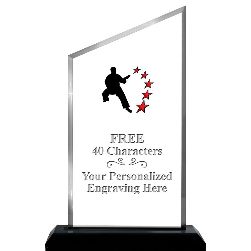 4.5"x6"INCLINE SKYLINE/BASE