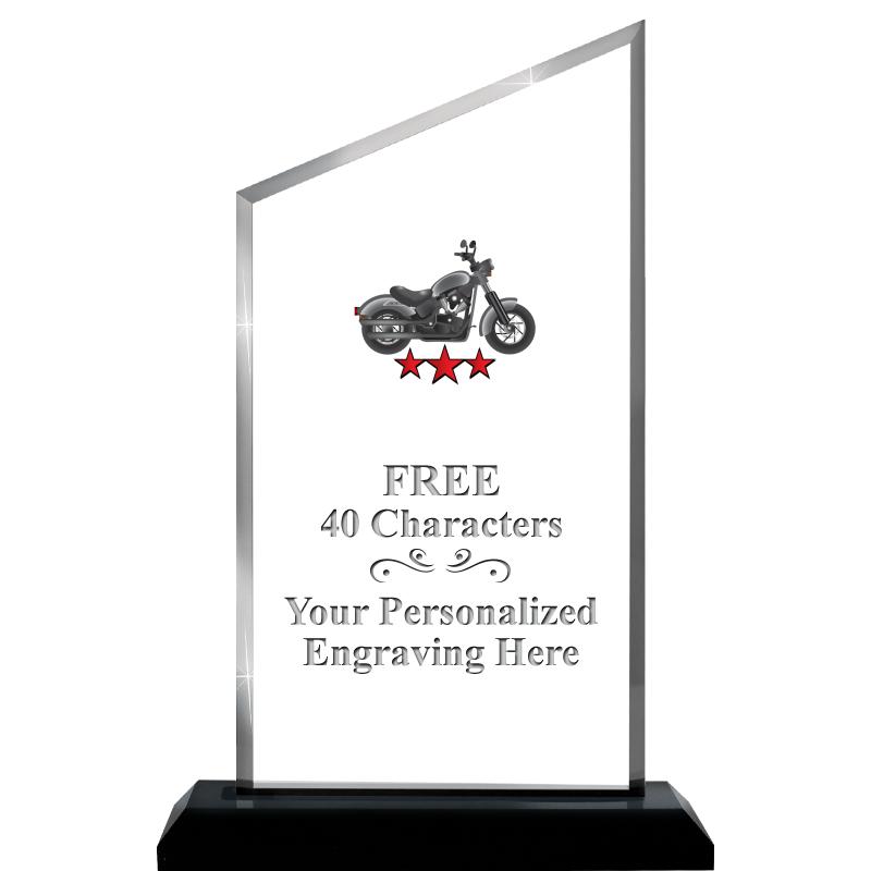 4.5"x6"INCLINE SKYLINE/BASE