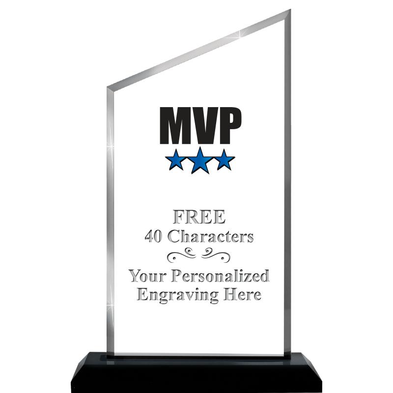 4.5"x6"INCLINE SKYLINE/BASE