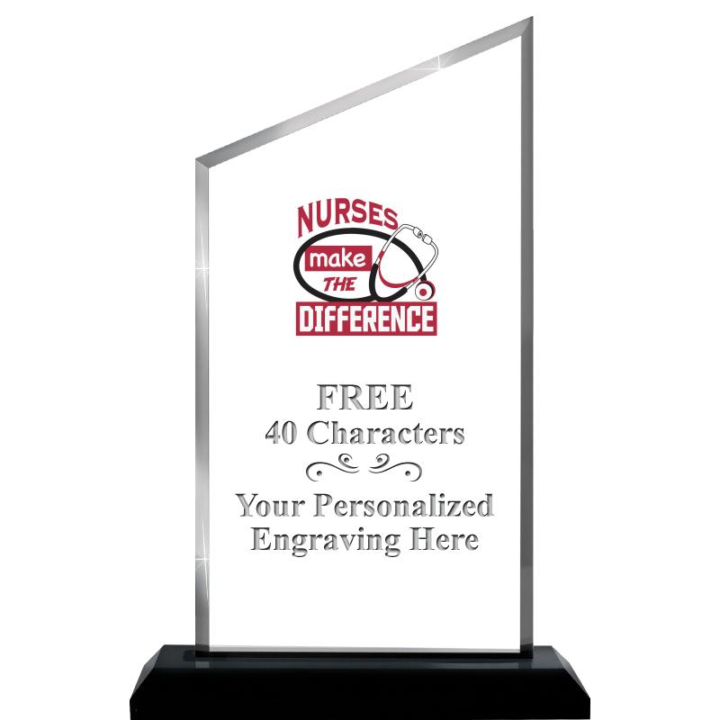 4.5"x6"INCLINE SKYLINE/BASE