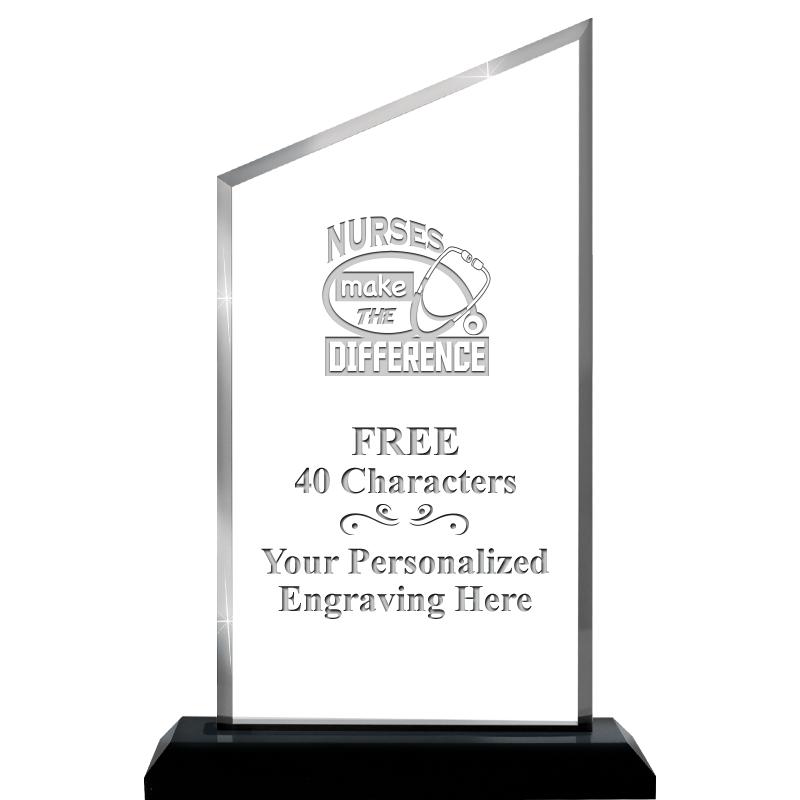 4.5"x6"INCLINE SKYLINE/BASE