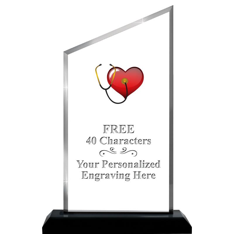 4.5"x6"INCLINE SKYLINE/BASE