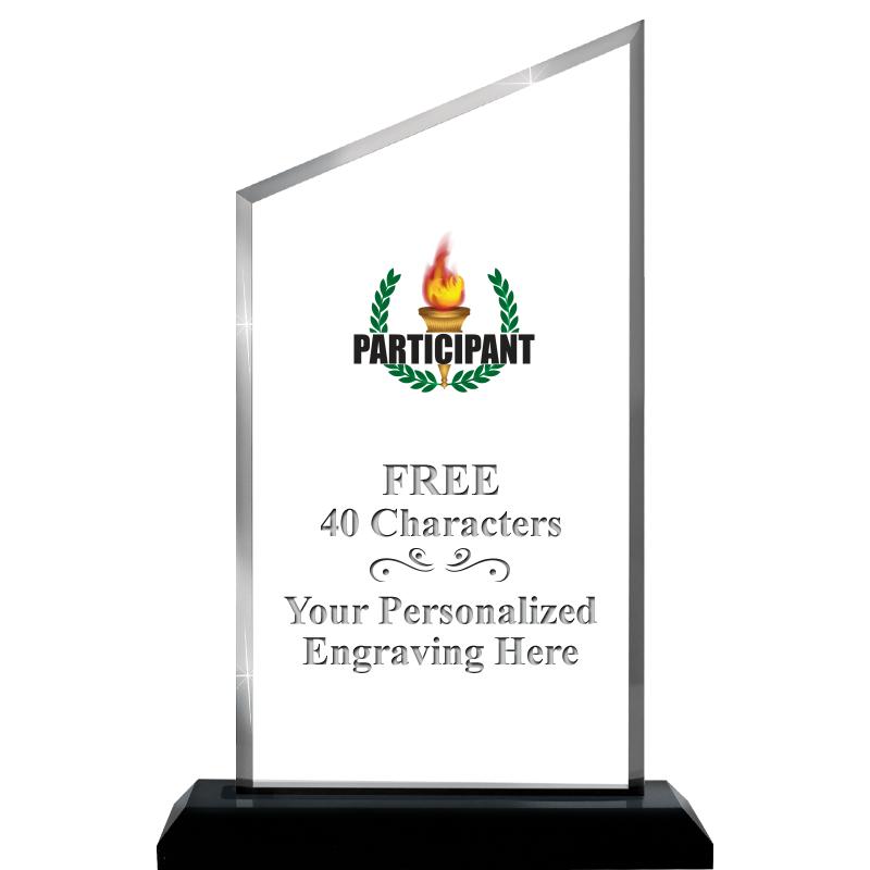 4.5"x6"INCLINE SKYLINE/BASE