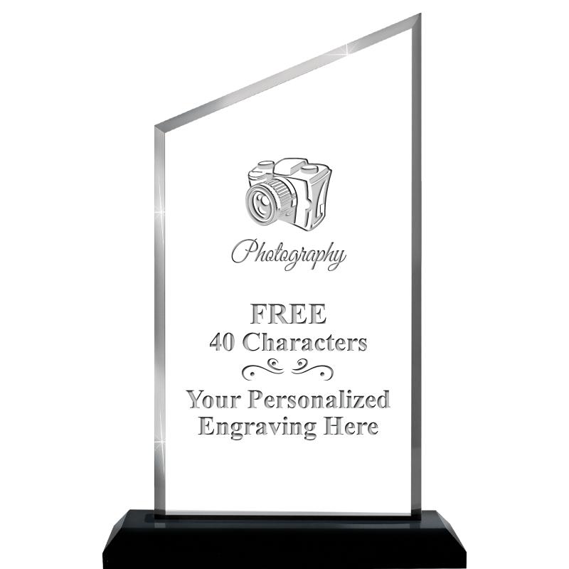 4.5"x6"INCLINE SKYLINE/BASE