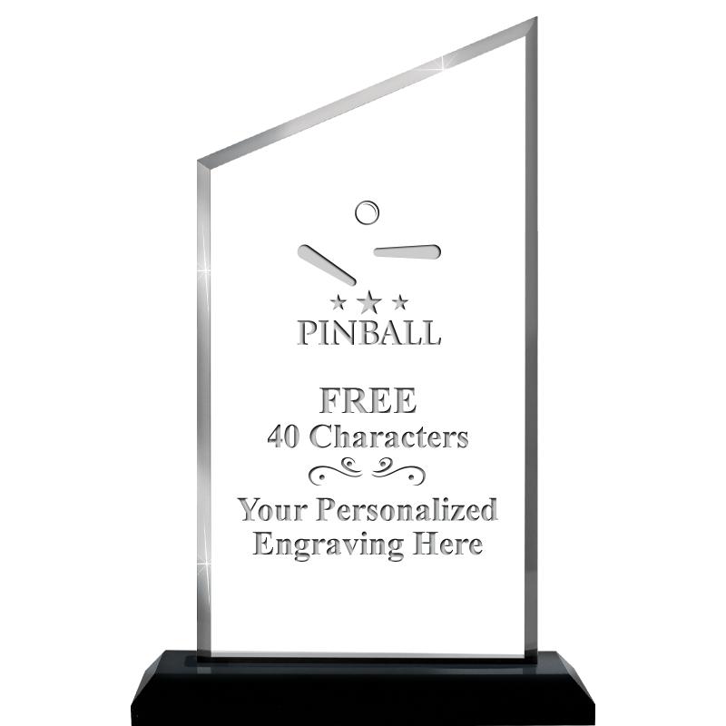 4.5"x6"INCLINE SKYLINE/BASE