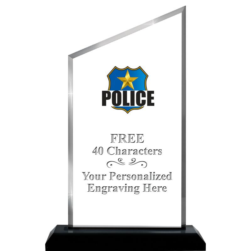 4.5"x6"INCLINE SKYLINE/BASE