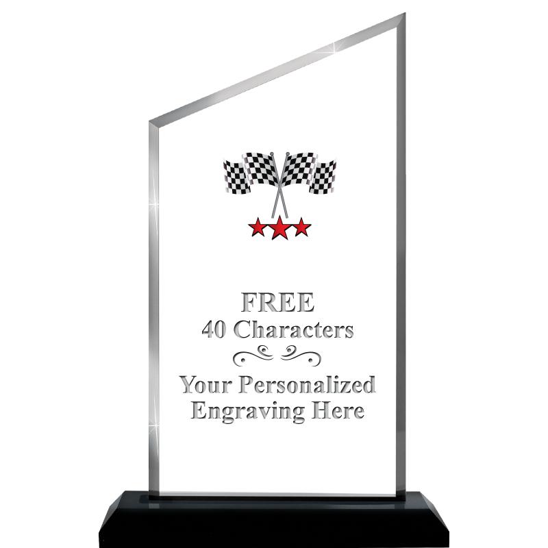 4.5"x6"INCLINE SKYLINE/BASE