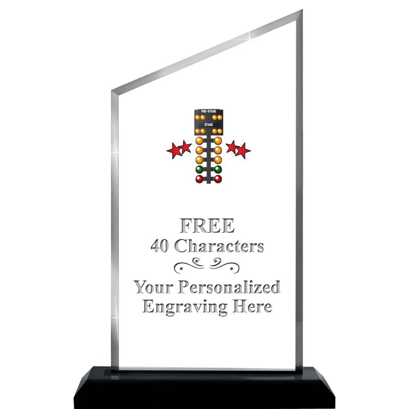 4.5"x6"INCLINE SKYLINE/BASE