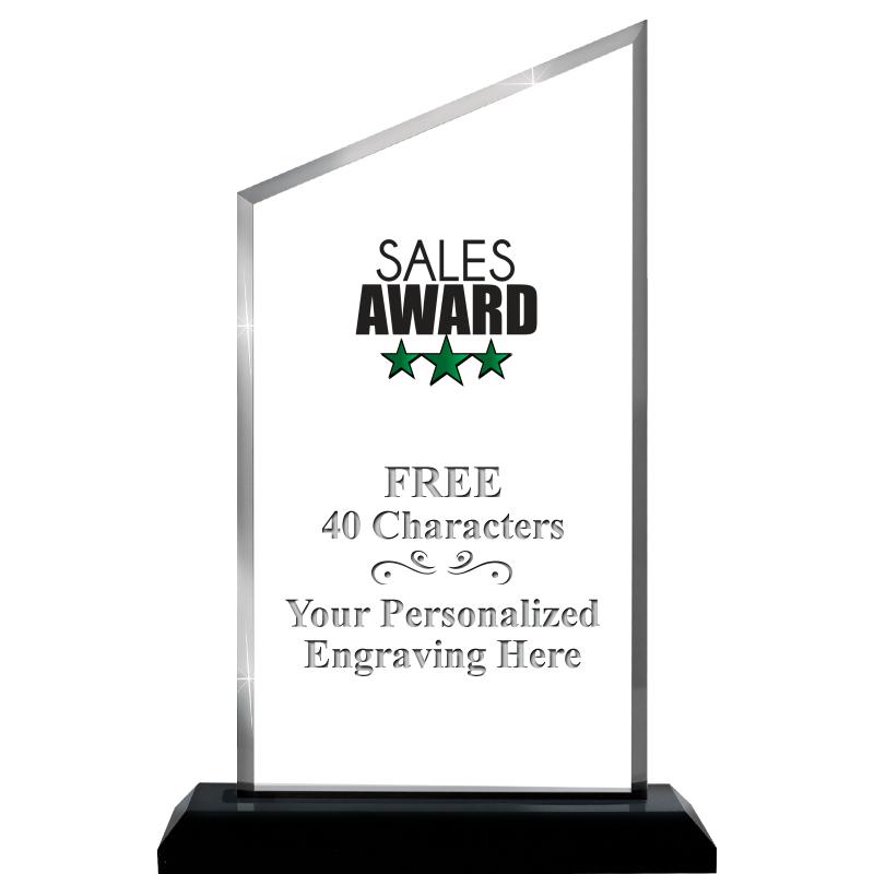 4.5"x6"INCLINE SKYLINE/BASE