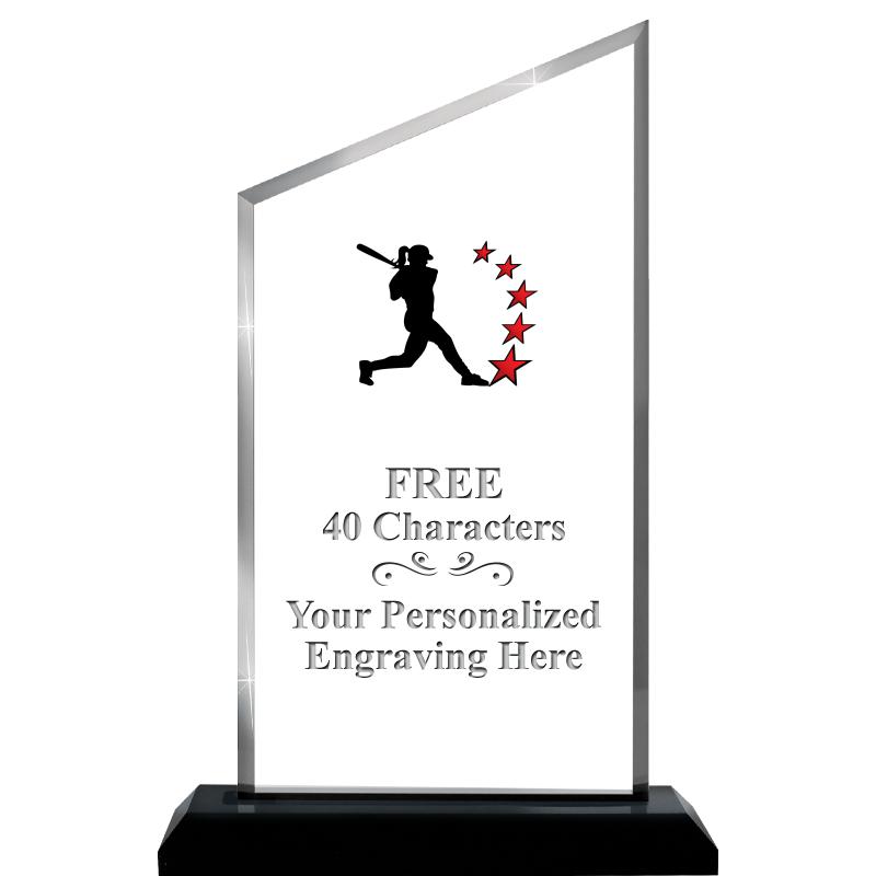 4.5"x6"INCLINE SKYLINE/BASE