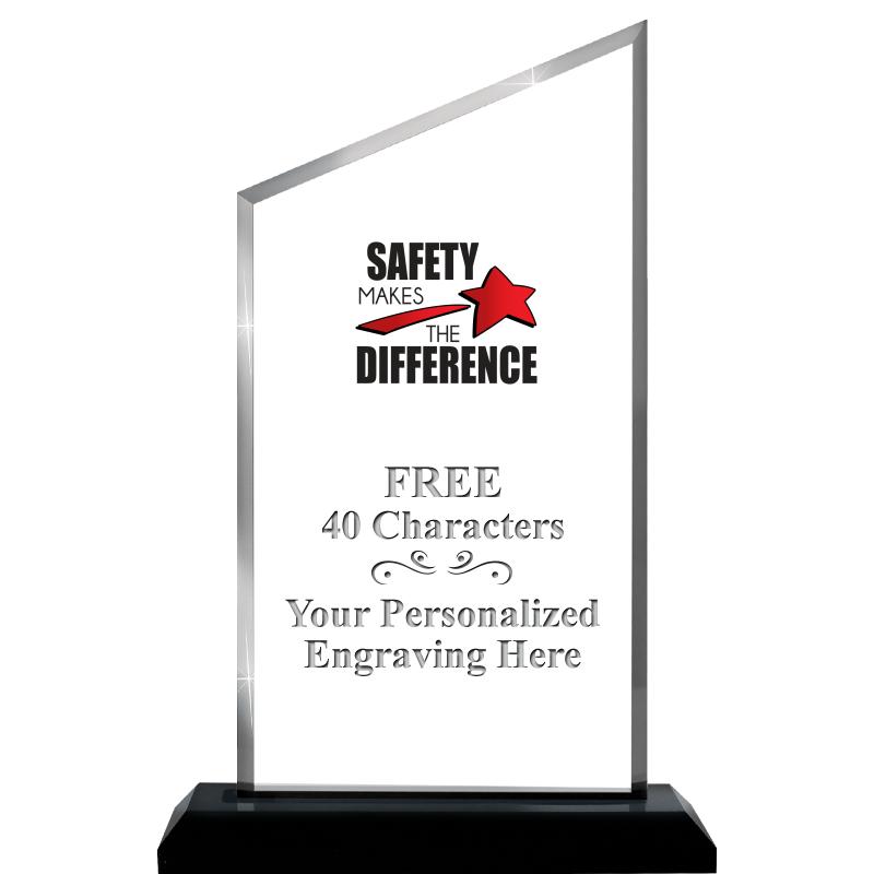 4.5"x6"INCLINE SKYLINE/BASE