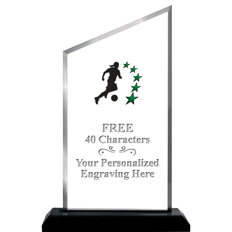 4.5"x6"INCLINE SKYLINE/BASE